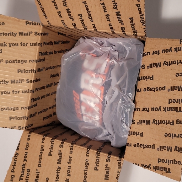 NFL Chicago Bears Pro Line Sports Specialties Snapback Hat - Picture 11 of 11